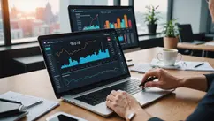 The role of data analytics in enhancing lean management practices