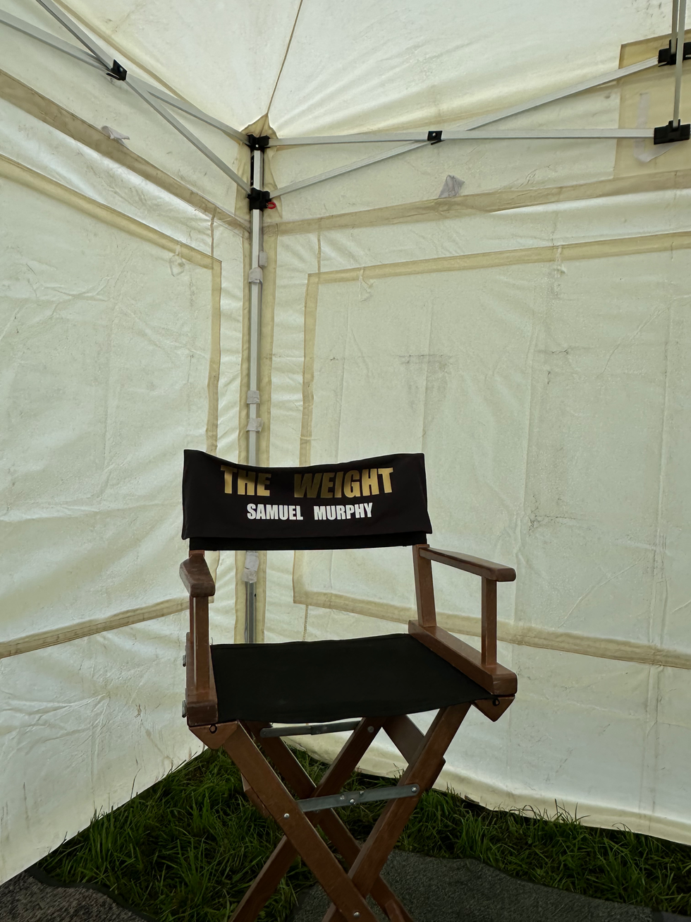 Ethan Hawke as Samuel Murphy