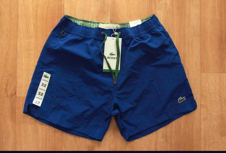 Miniatura: Shorts Lacoste Hombre
