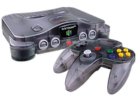 Os Melhores Jogos Nitendo 64