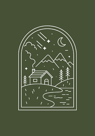 Star Lake Stories Logo