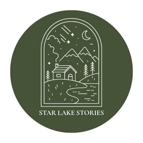 Writer: starlakestories