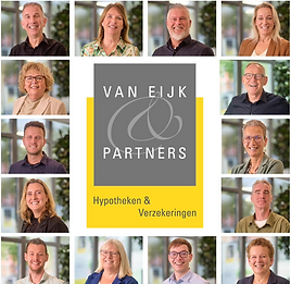 Team van Eijk & Partners