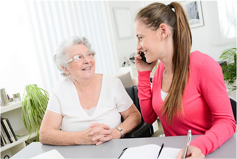 assistance administrative