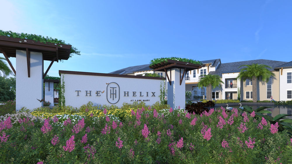 Larimer & Co. Selected as Agency of Record for 60M ResortStyle