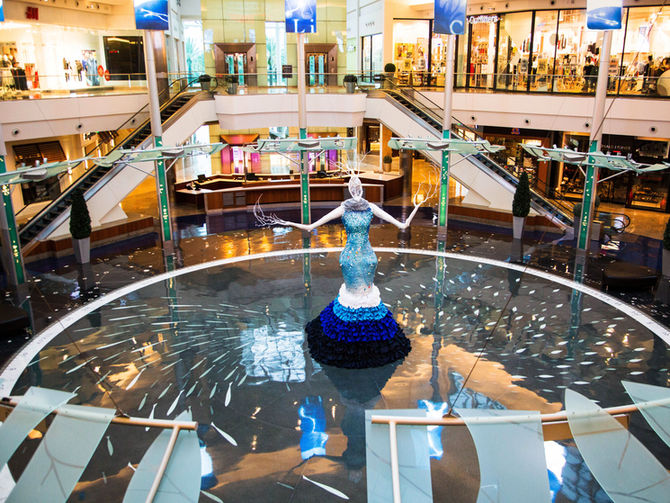 Multichannel Strategy Enhances Personal Experiences & Drives Social Engagement for Luxury Retail