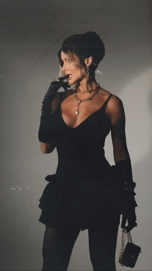 fashion video fashion film