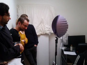 Making Forgotling Crowd Reactions