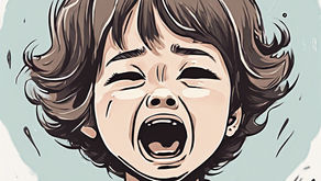 Why Your Child Always Says ‘No? - Dealing with Power Struggles.