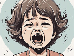 Why Your Child Always Says ‘No? - Dealing with Power Struggles.