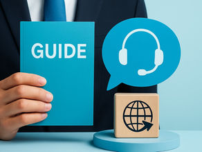 Service Translation Guide: Your Essential Handbook for 2025