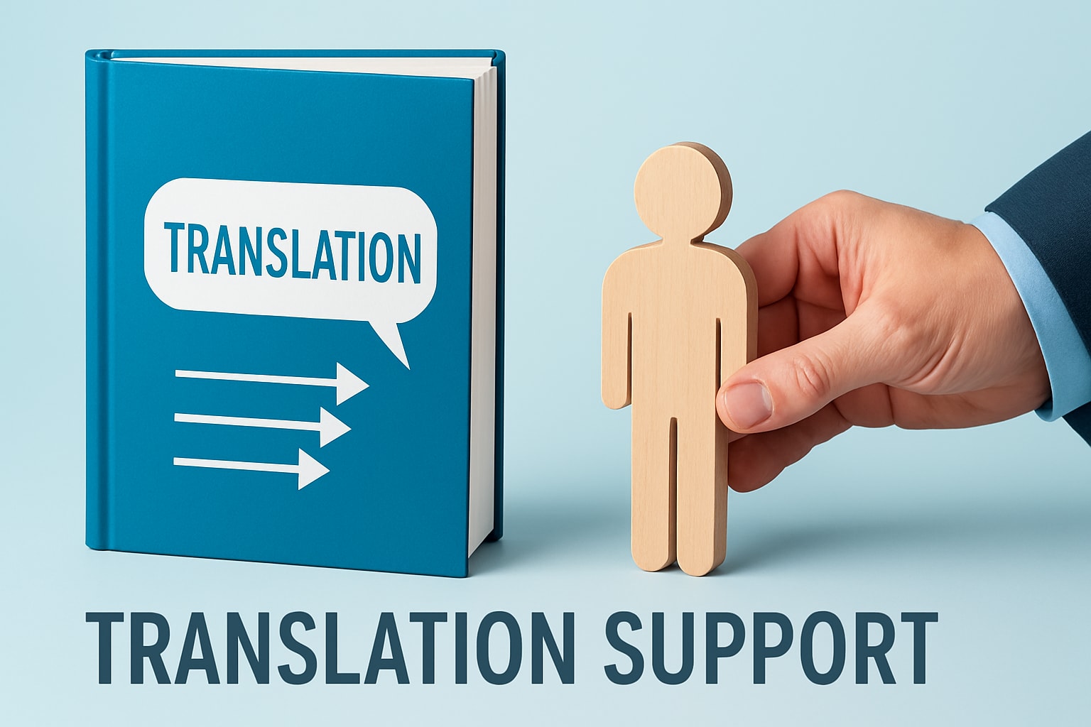 Translation Support Guide: Your Essential Handbook for 2025