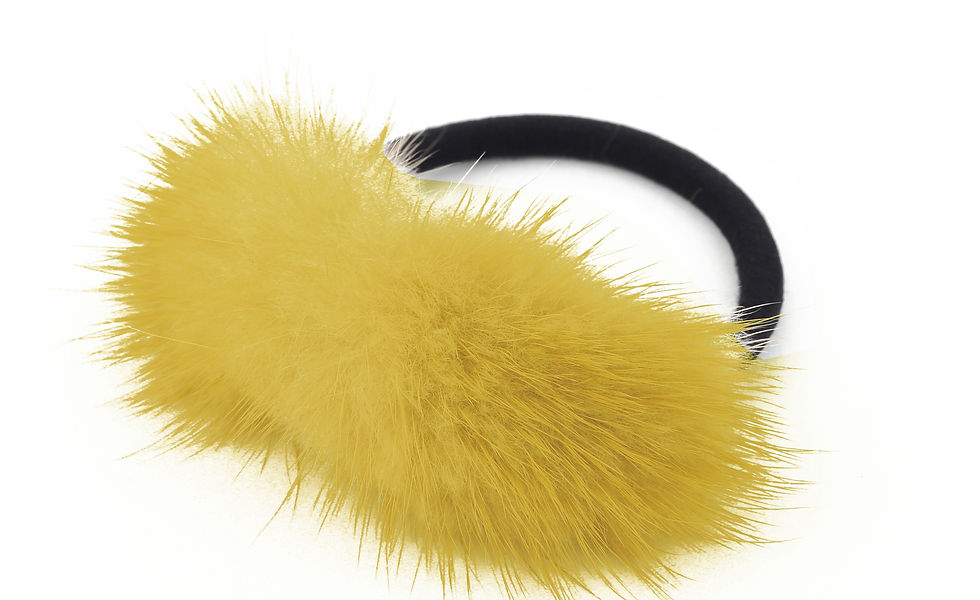 サムネイル： Fur ヘアブレス