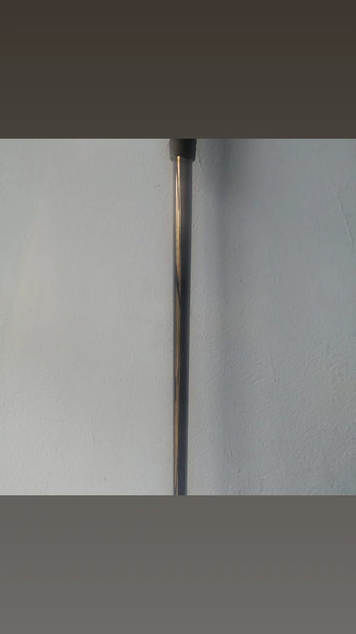 Miniatura: Varas para drivers