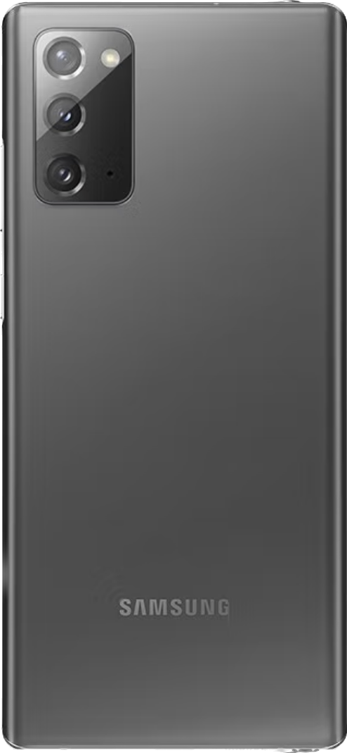 Thumbnail: Samsung S20