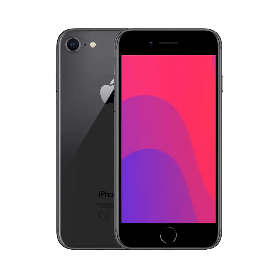 Thumbnail: Older iPhones