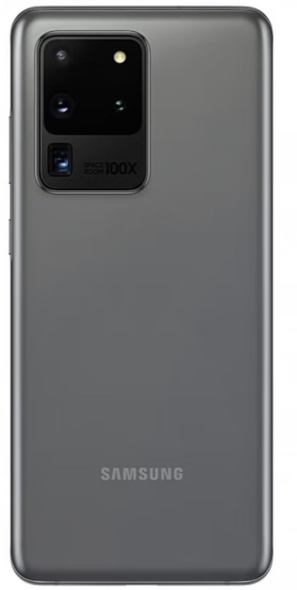 Thumbnail: Samsung S20