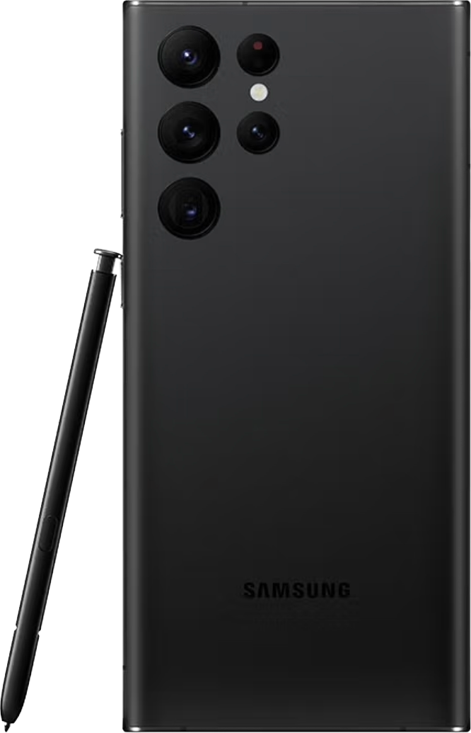 Thumbnail: Samsung S22