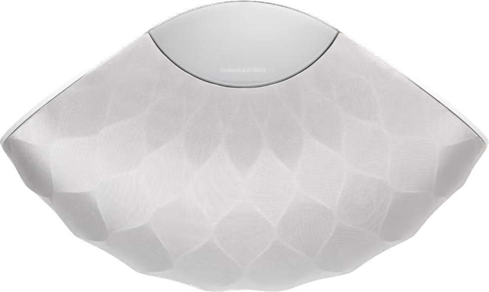 Thumbnail: Bowers & Wilkins Speakers