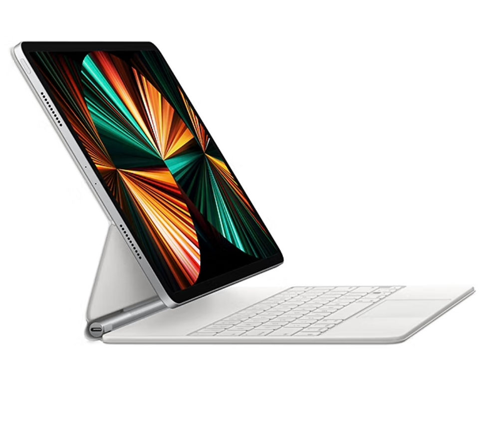 Thumbnail: Apple Computer Peripherals