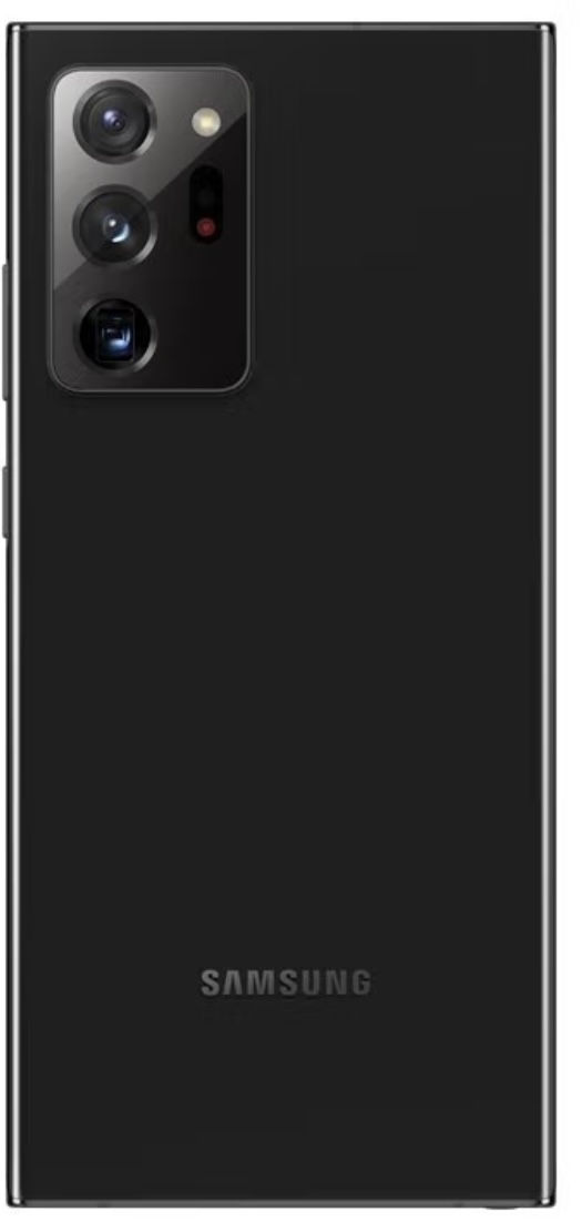 Thumbnail: Samsung S20