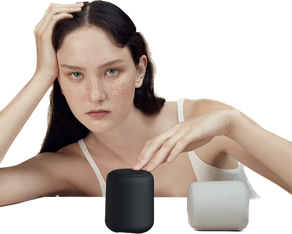 Thumbnail: BT Speakers