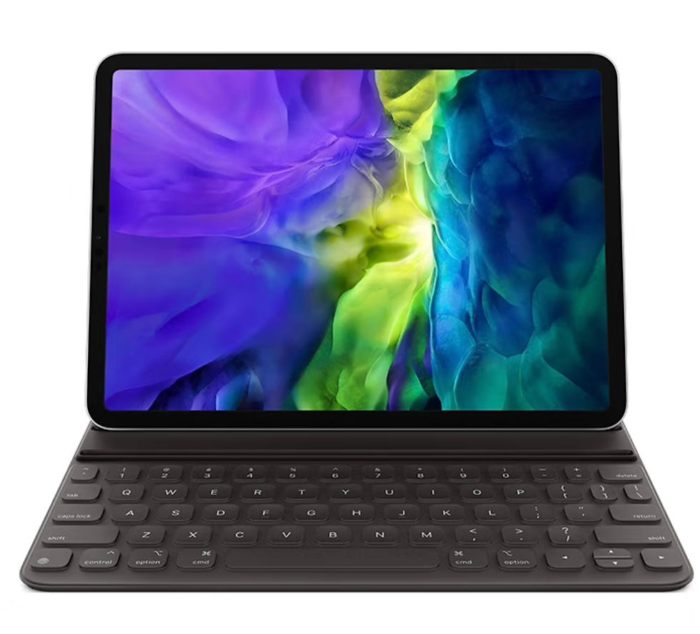 Thumbnail: Apple Computer Peripherals