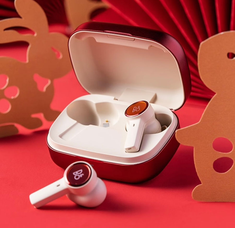 Thumbnail: Bang & Olufsen EarPods