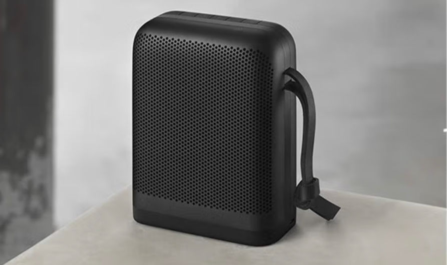Thumbnail: Bang & Olufsen Beoplay Speakers