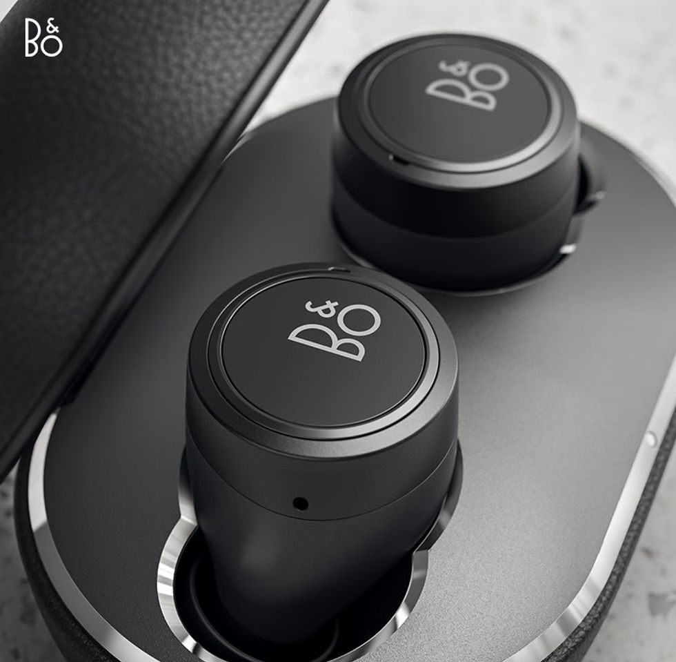 Thumbnail: Bang & Olufsen EarPods