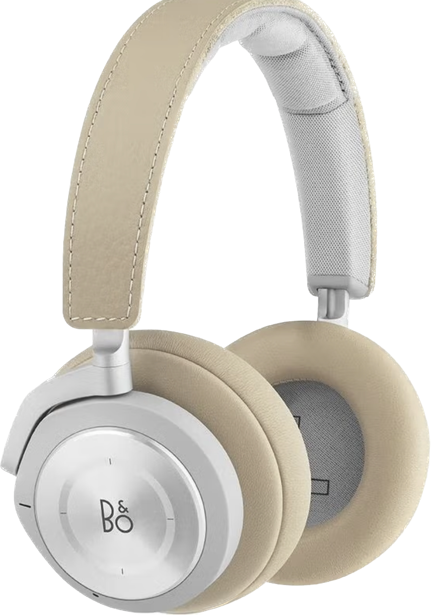 Thumbnail: Bang & Olufsen Headphones