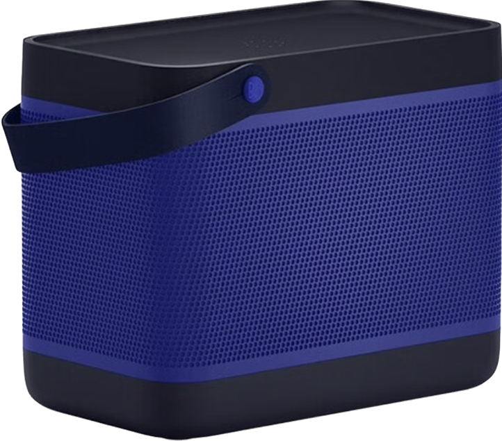 Thumbnail: Bang & Olufsen Beoplay Speakers