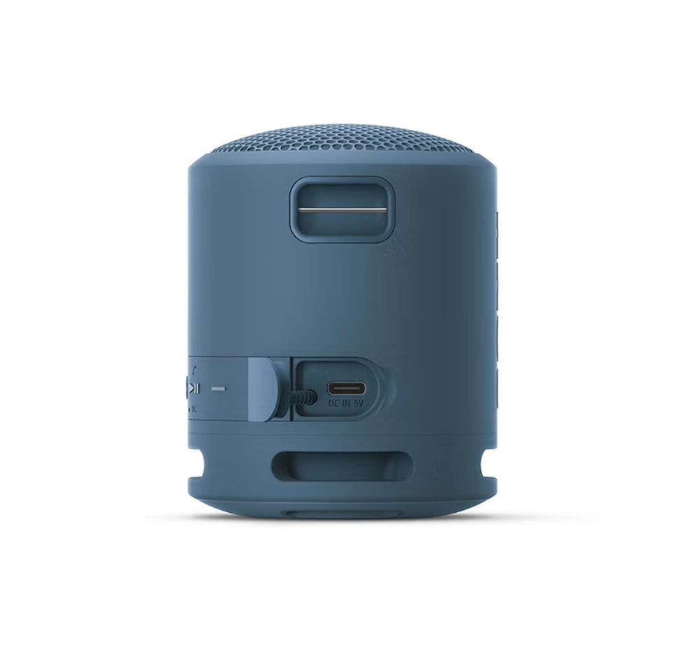 Thumbnail: BT Speakers