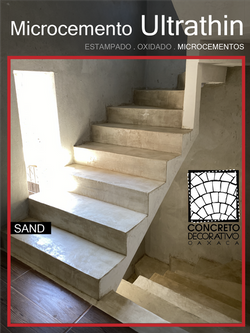 SAND ESCALERA 2-14
