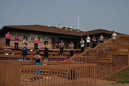 Chair Yoga, gentle yoga, des moines chair yoga, des moines yoga, des moines gentle yoga, des moines corporate yoga, corporate yoga