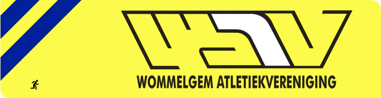 WOMMELGEM ATLETIEK VERENIGING
