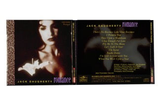 Musician and producer Jack Daugherty produced Carpenters from 1969 with the release of "Offering" an