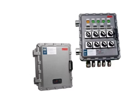 Explosion-Proof Wireless Access Points: MAMX Series for Cisco, Cambium, Huawei & Motorola