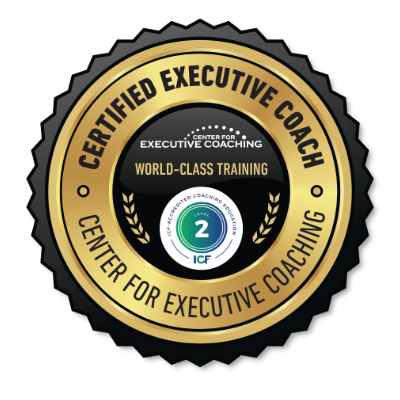 CEC badge Level II