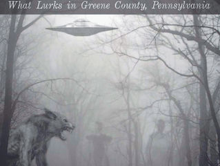 Ghost Stories