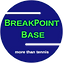 Logo Breakpoint Base
