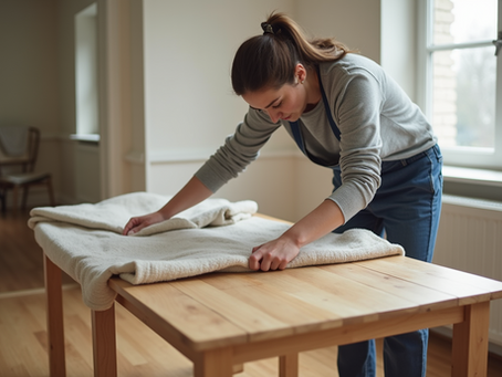 Essential Tips for How Movers Protect Your Furniture During Relocation
