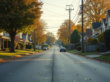 The Importance of Location When Relocating: Key Factors to Consider