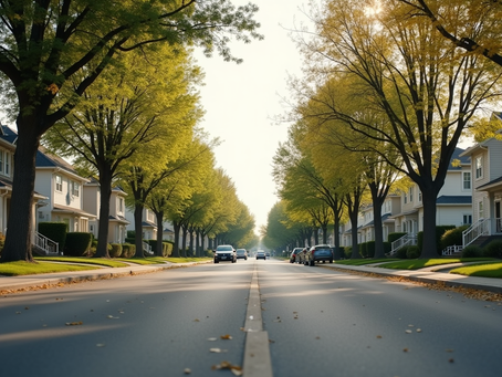 Why Choosing the Right Location Matters When Moving