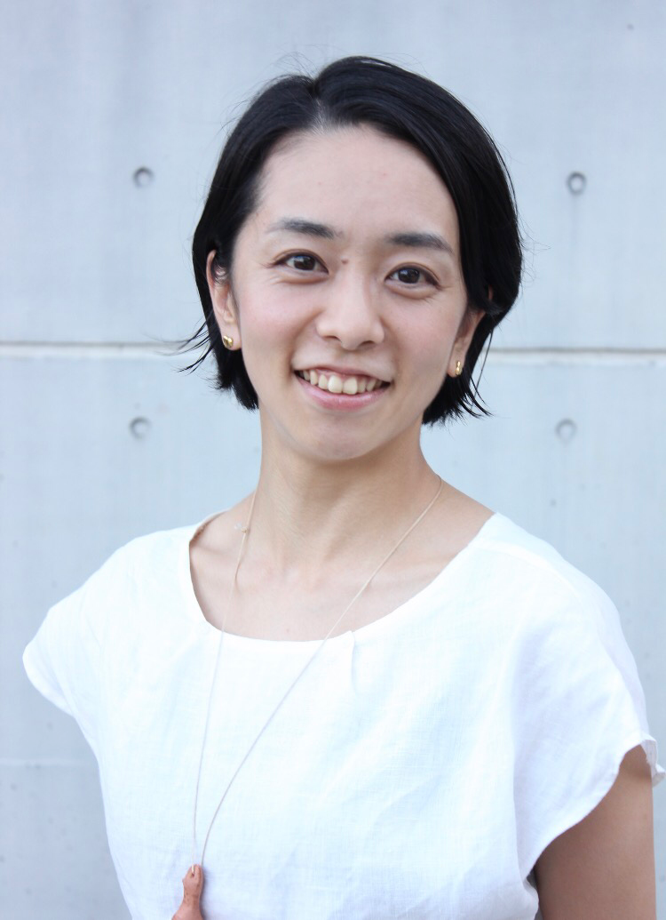 執筆者の写真: Isa Chiaki