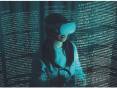 VR電子書籍-KAKOMU VR