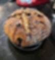 Lemon Blueberry Bread