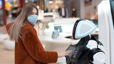 Utility of Artificial Intelligence Amidst the COVID 19 Pandemic
