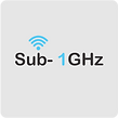 Sub-GHz