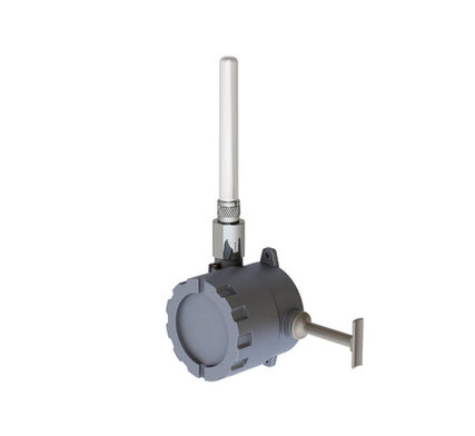 LoRaWAN Ex d Acoustic Sensor - WSLRWEX-ACS